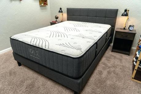 flippable king mattress best size two sided top 6 beds