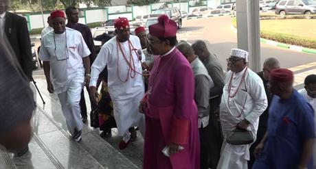 Amotekun: South East Governors To Launch Regional Security Outfit