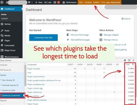 13 Ways to Fix a Slow WordPress Admin Panel (Permanently)