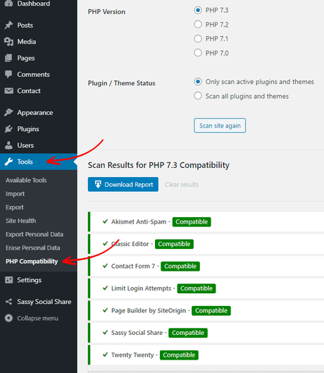 13 Ways to Fix a Slow WordPress Admin Panel (Permanently)