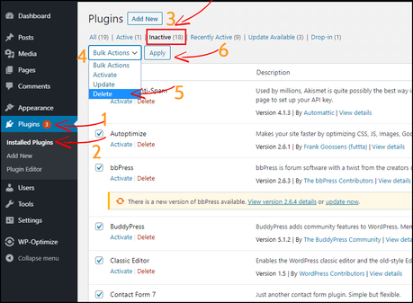 13 Ways to Fix a Slow WordPress Admin Panel (Permanently)