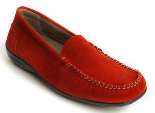 Shoe of the Day | Arcopedico Footwear Alice Loafer