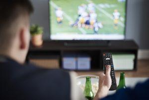 Does a new TV REALLY use less electricity than a lightbulb? We're betting you'll be surprised and enjoy saving money!