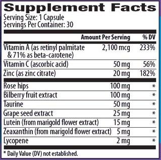 Vision 20 Review: An Effective Natural Eyesight Remedy?