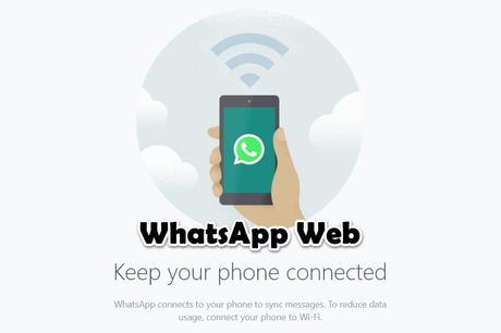 WhatsApp Web