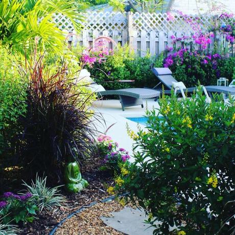 How To Create A Great Backyard Space