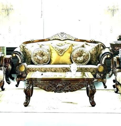 sofa victorian style uk set
