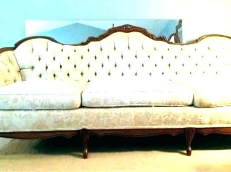 sofa victorian style uk