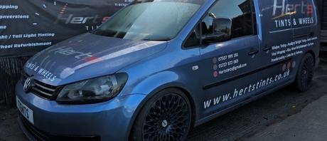 Why Vehicle Wrap Is The Best Tool For Advertisement?