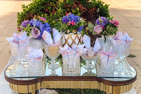elegant-summer-wedding-athens-hanging-crystal-chandeliers-fresh-flowers_12