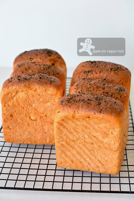 easy best tomato sandwich bread