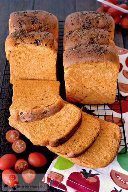 easy best tomato sandwich bread