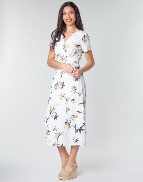 My Dream Spring Wardrobe