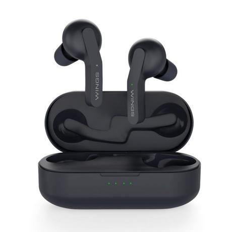 Wings Troopers TWS earbuds launched for ₹1,999