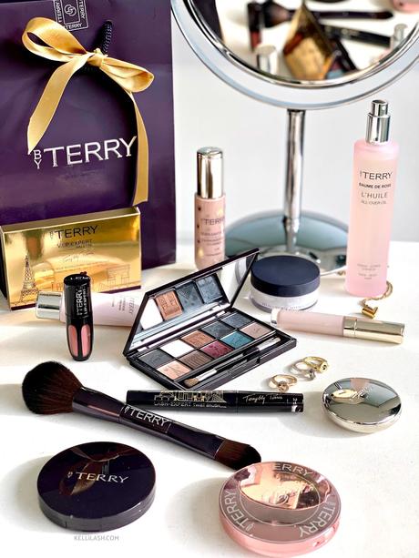 Terrybly Paris • ByTerry Limited Edition