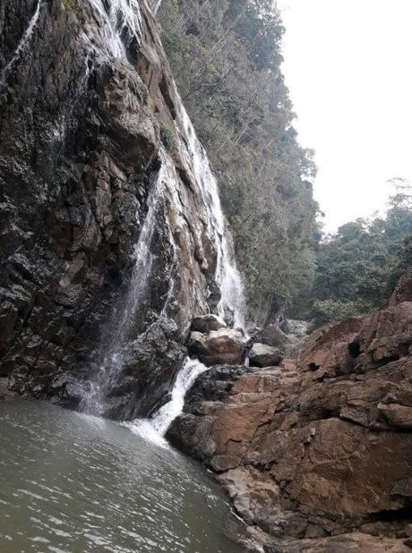 Lawapani Waterfall, Lohardaga – Places to Visit, How to reach, Things to do, Photos