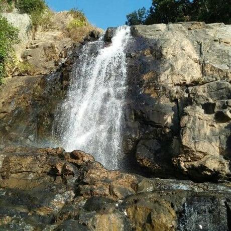 Lawapani Waterfall, Lohardaga – Places to Visit, How to reach, Things to do, Photos