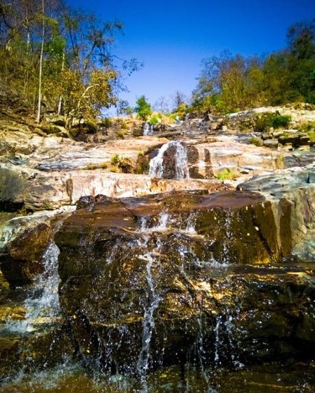 Lawapani Waterfall, Lohardaga – Places to Visit, How to reach, Things to do, Photos