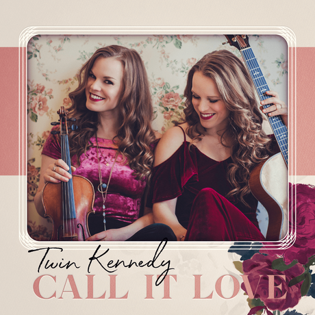 Twin Kennedy, Call It Love Valentine’s Day Q&A