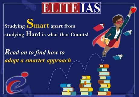 IAS Exam: A Smarter Strategy vs. Studying for Longer Hours