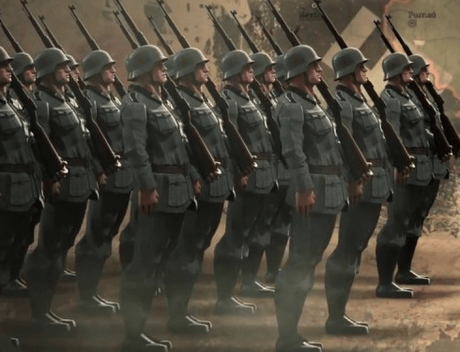 Polish History Through the Eyes of Foreigners