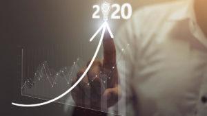 5 Biggest Trends to Follow in Blockchain in 2020 5 Biggest Trends to Follow in Blockchain in 2020