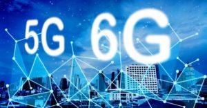 Are You Thinking That 5G Is Exciting? Just Wait For 6G And Think After It