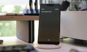 The Ambient Mode Of Google Assistance Is Going To Come In One Plus Smartphones