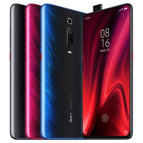 Xiaomi Redmi K20 Pro Price in Nepal, Awesome Features & Full Specifications