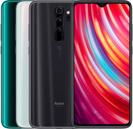 Xiaomi Redmi Note 8 Pro Price in Nepal, Awesome Features & Full Specifications