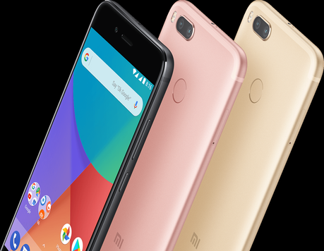 Mi A1 Price in Nepal and Everything You Need to Know