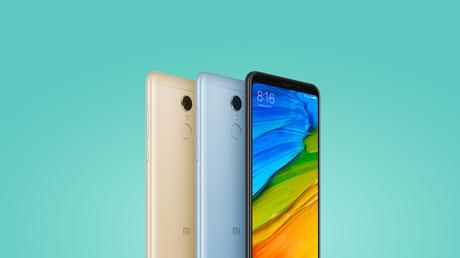 Redmi 5 Price in Nepal, Review, Features and Everything You Need to Know
