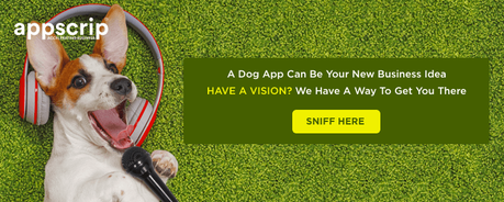 5 Super Handy ‘Dog Apps’ For Every Dog Parent in the UK
