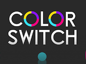 Color Switch (Unlimited Stars)