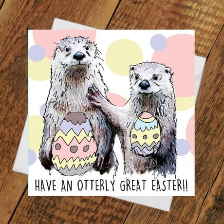 Ideas and Inspirations for Handmade Easter Cards: 2020 Edition