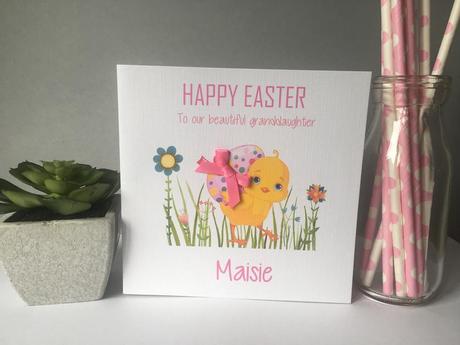 Ideas and Inspirations for Handmade Easter Cards: 2020 Edition
