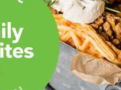 Keto Meal Plan: Family Favorites