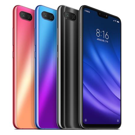 Xiaomi Mi 8 Lite Price in Nepal, Awesome Features & Full Specifications