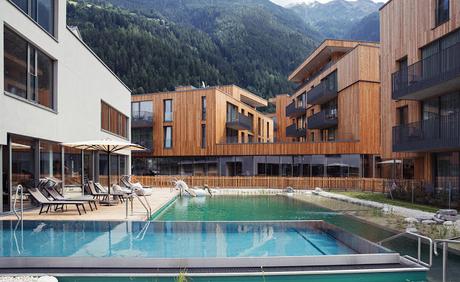 How to have the perfect family ski holiday in Oetztal, Austria.