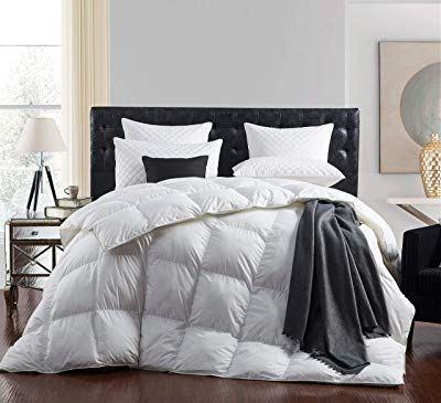 Egyptian Bedding Down Comforter Reviews