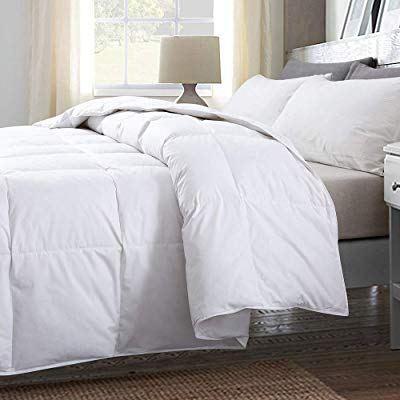 COSYBAY Down Comforter Reviews