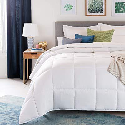 What Is The The Best Down Comforters On The Market