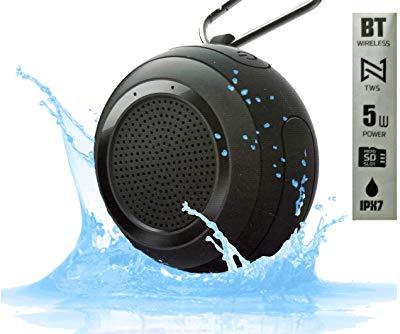 PX7 Bluetooth Shower Speaker Reviews