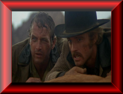Butch Cassidy and the Sundance Kid (1969) Movie Review