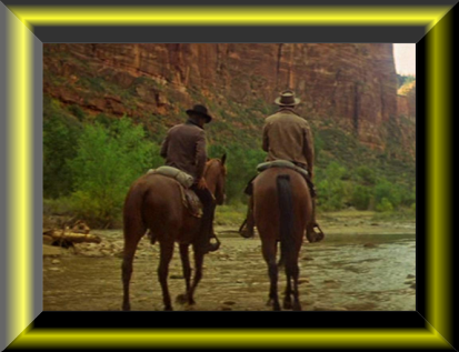 Butch Cassidy and the Sundance Kid (1969) Movie Review