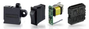 ZF Energy Harvesting Switch Solutions Technology