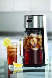 Best Iced Tea Maker to Fit Your Needs