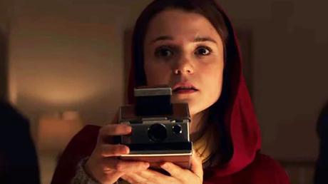Movie Review: 'Polaroid'
