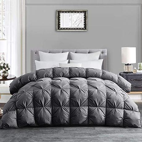 Down Comforters – Everything You Need To Know