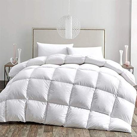 Down Comforters – Everything You Need To Know